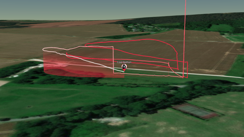 DJI, Parrot : exploitez vos journaux de vol avec Airdata