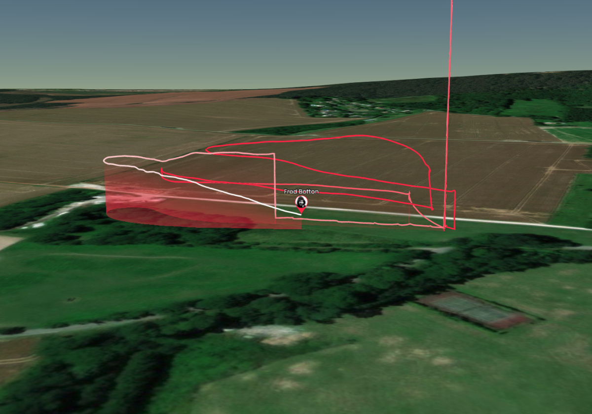 DJI, Parrot : exploitez vos journaux de vol avec Airdata