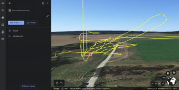airdata 11