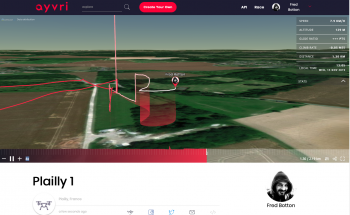 airdata 12a