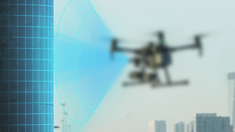 Rumeur : DJI Matrice 300 et Zenmuse H20