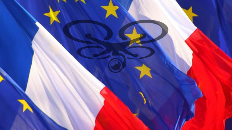 Réglementation : précisions sur l’obtention du brevet d’aptitude de pilote à distance (BAPD)