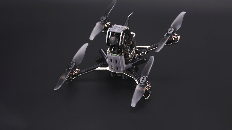 Flywoo Xbot3 / Xbot3-HD