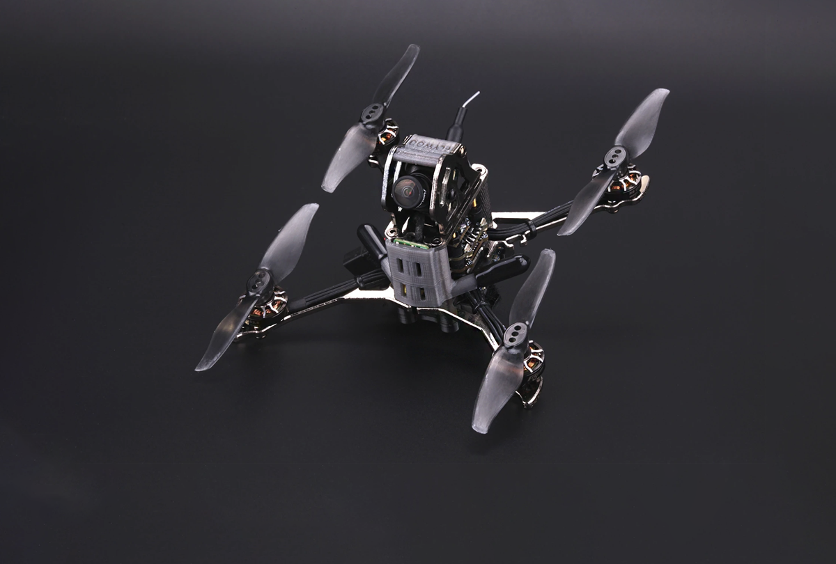 Flywoo Xbot3 / Xbot3-HD