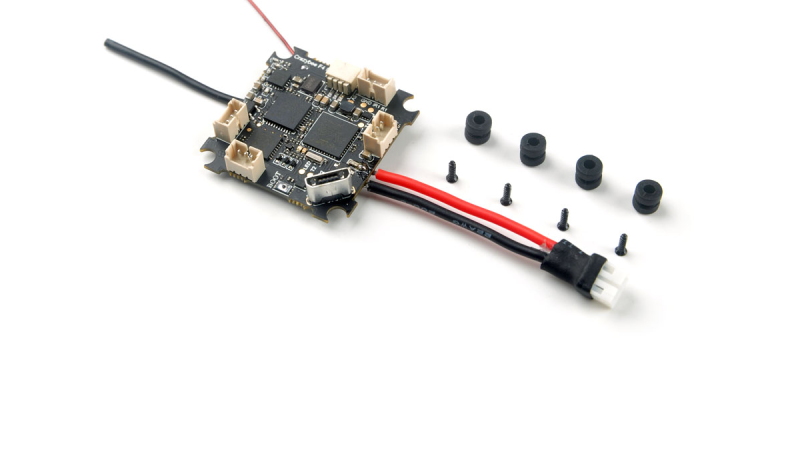 Happymodel Crazybee F4 Lite