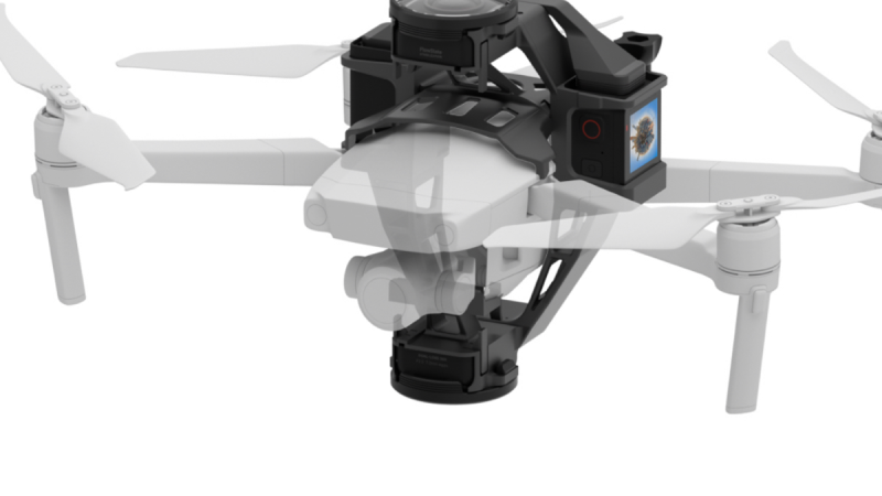 Insta360 One R