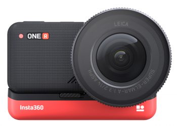 insta360 one r 10 1inch