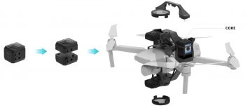 insta360 one r 21 aerial edition 1