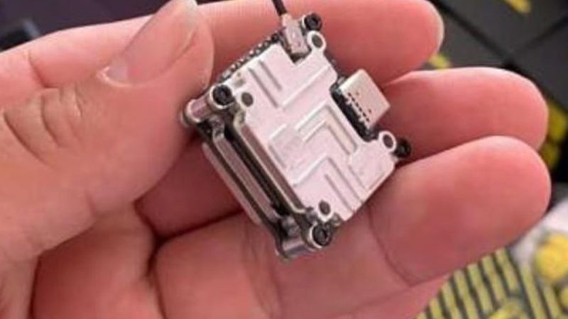 DJI, le FPV, Caddx, le CES et KababFPV