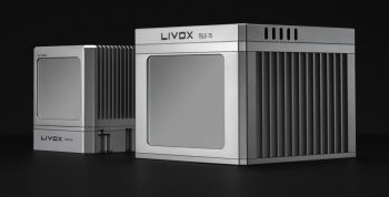 livox horizon tele15