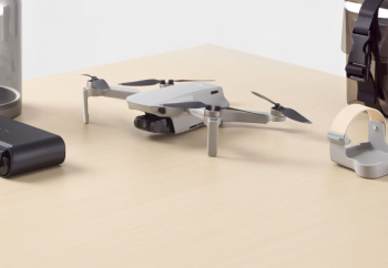 mavic mini sdk