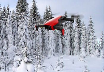 snowmavicair