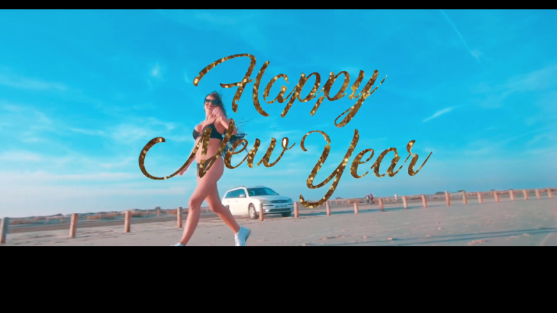 Team Mistral : 2019 was awesome! FPV Compilation