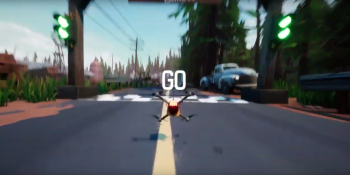 the game 02