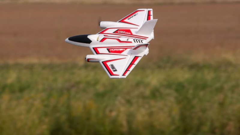 Horizon Hobby E-Flite UMX Ultrix