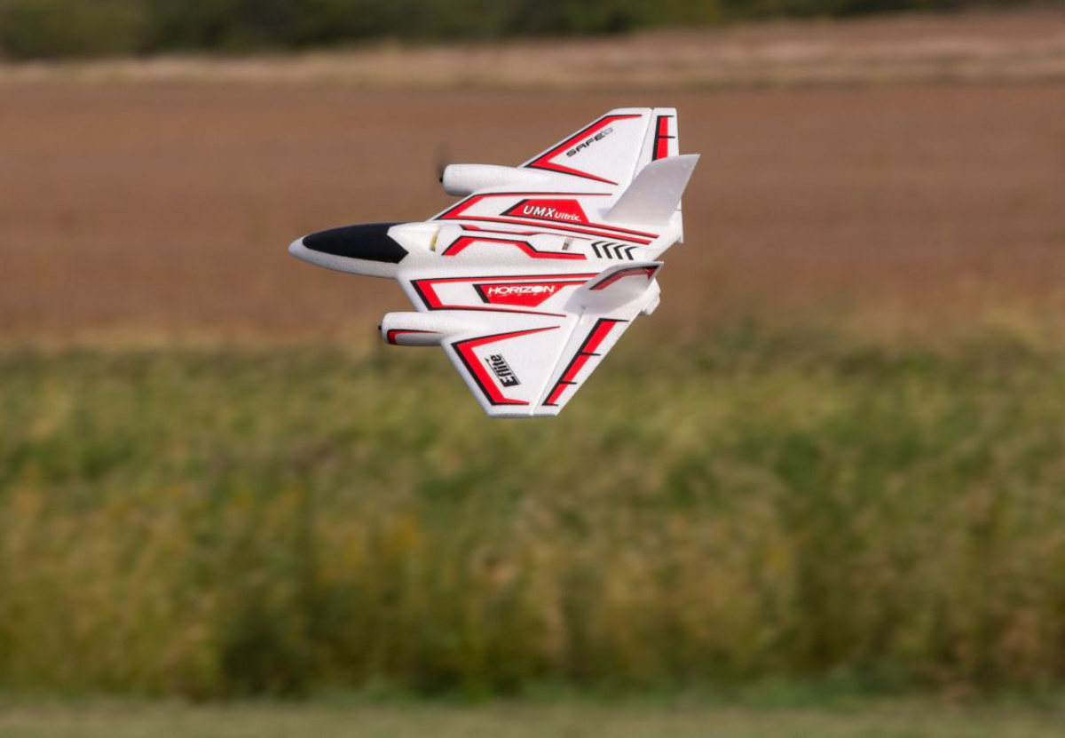 Horizon Hobby E-Flite UMX Ultrix