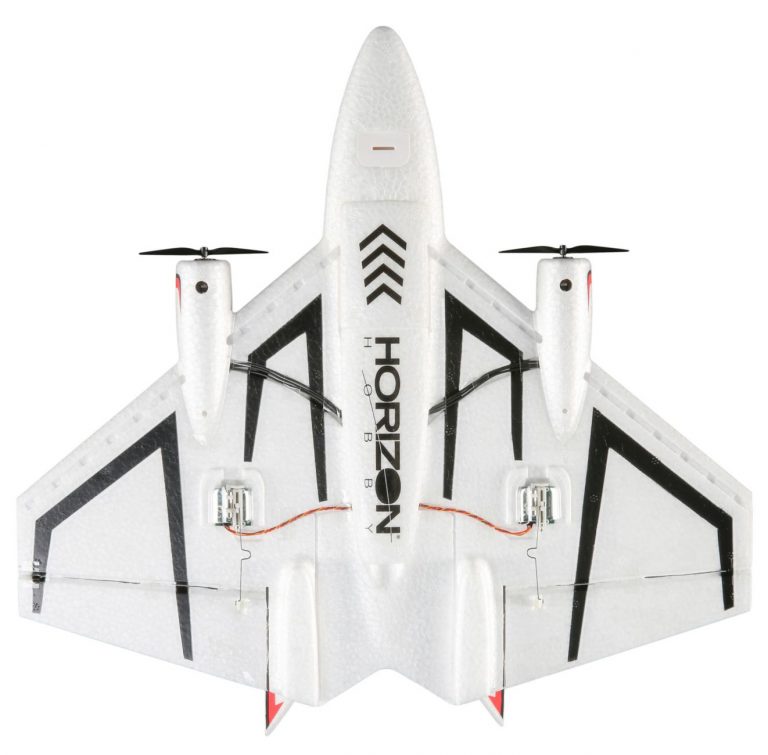 Horizon Hobby EFlite UMX Ultrix