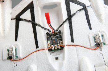 umx ultrix 16