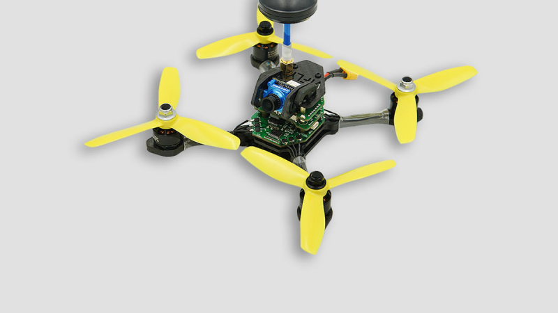 Bon plan : ViFly X150