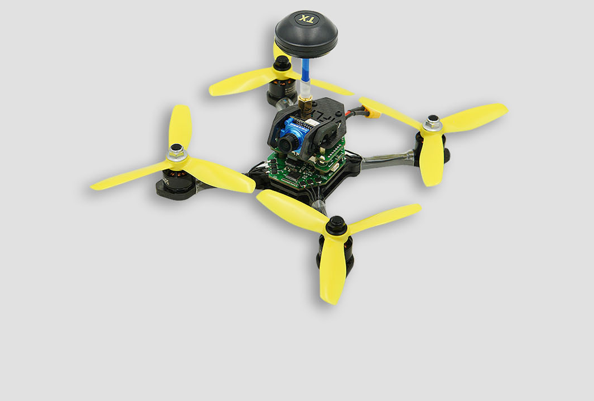 Bon plan : ViFly X150