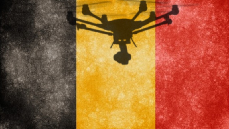 Belgique : vers la réglementation européenne pour les professionnels