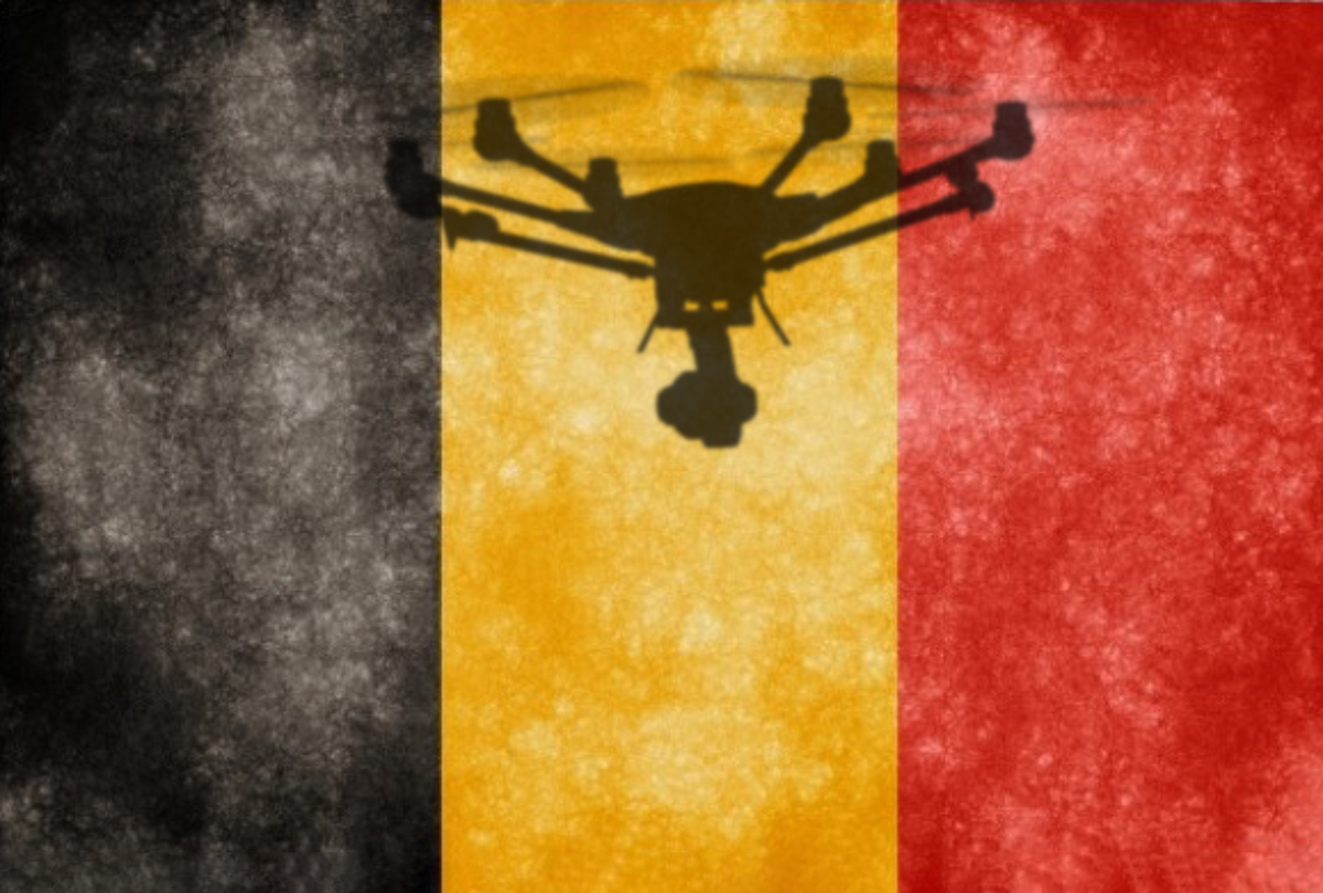 Belgique : vers la réglementation européenne pour les professionnels