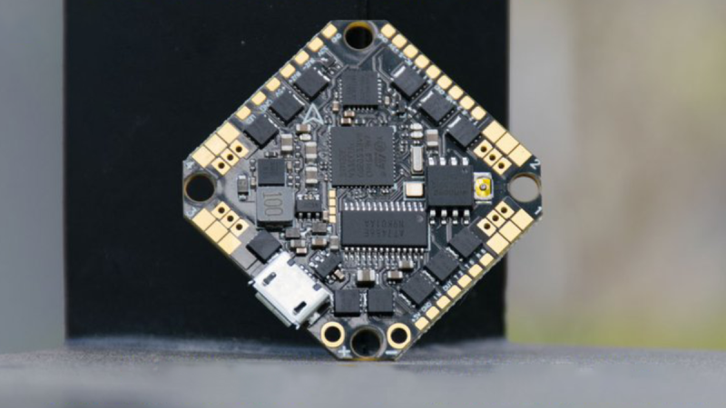 BetaFPV Toothpick F4 V3