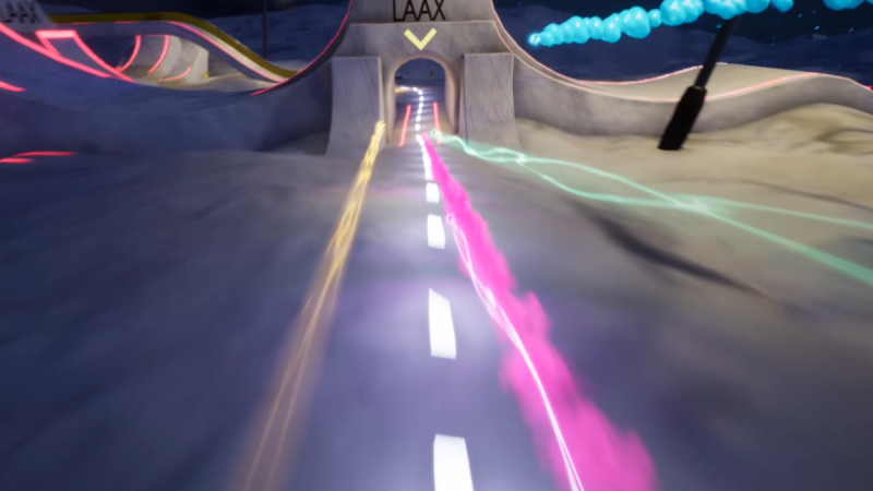 DCL – The Game
