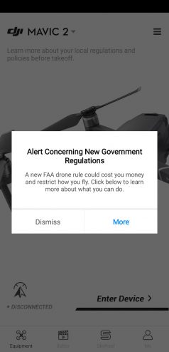 dji faa djigo4 01