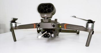 dji cotton swab