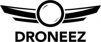 droneez logo 00