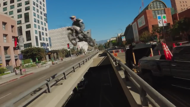 Ummagawd : Duct Out (et le making-of)