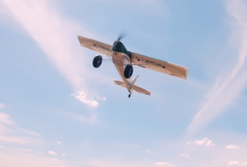 durafly tundra