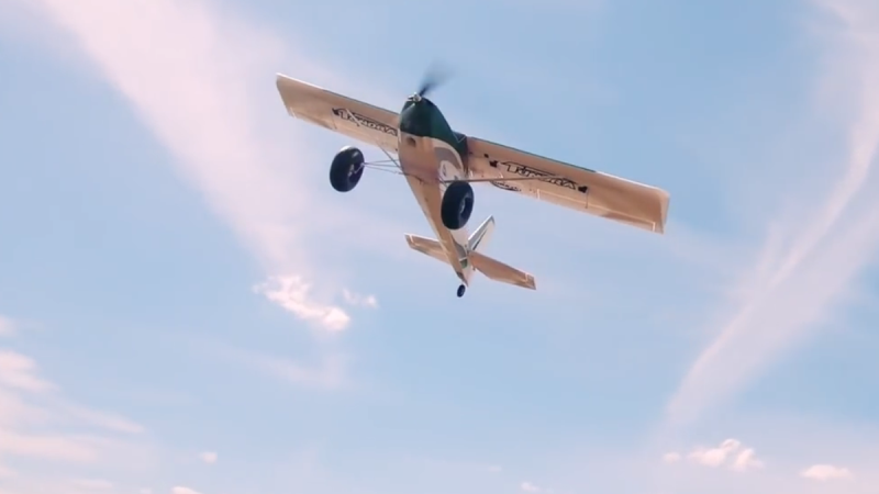 Survol d’un « drone » à Heathrow, un pilote interpellé