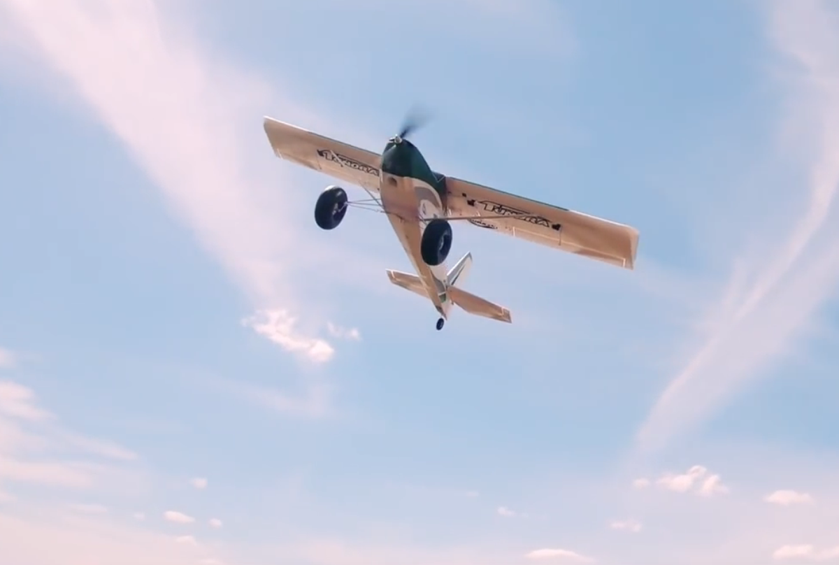 Survol d’un « drone » à Heathrow, un pilote interpellé