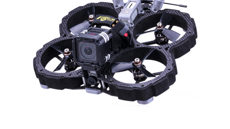 Flywoo Chasers 138 HD