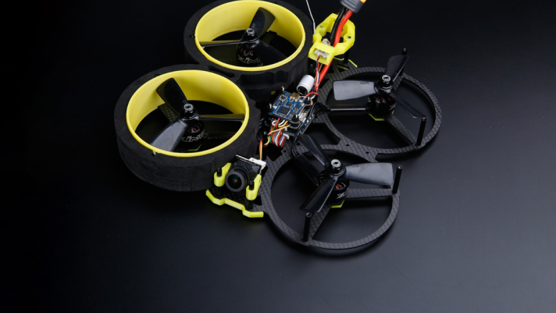 iFlight BumbleBee PowerKit