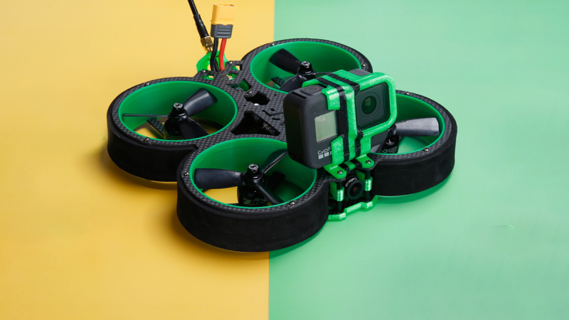 iFlight Green Hornet