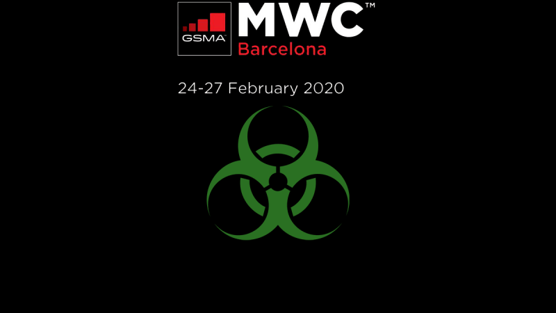 Covid-19 : le Mobile World Congress 2020 est annulé