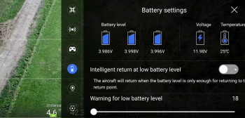 powereggx batteriescellules