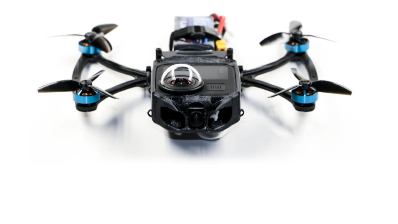 StanFPV Cine-Bird