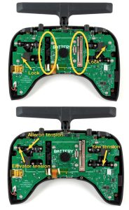 tango2 mode