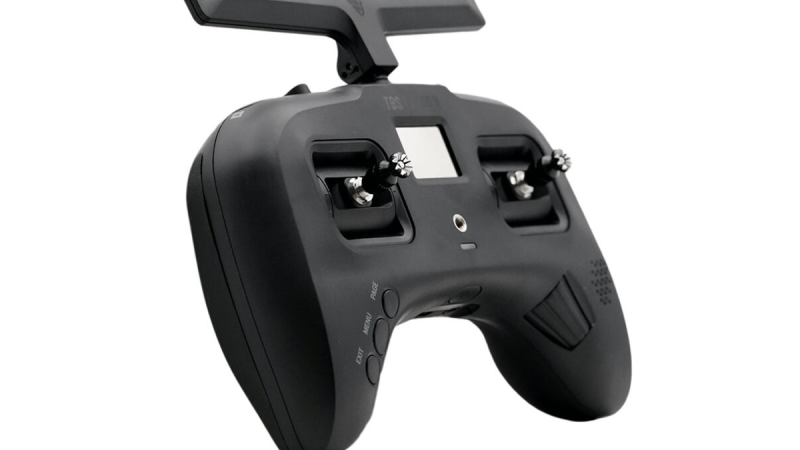 TBS Tango II, les caractéristiques