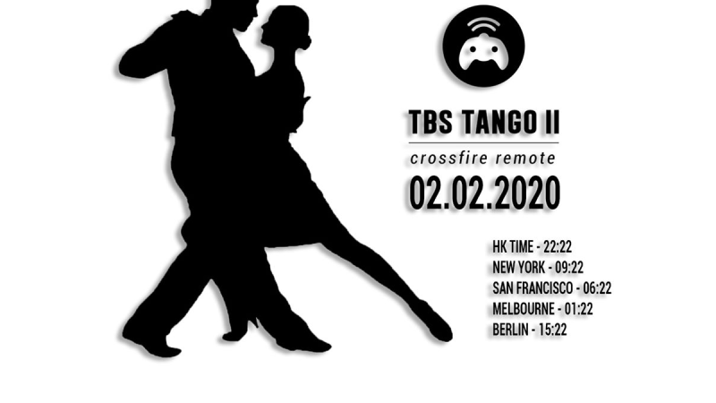 TBS Tango II, date de l’annonce