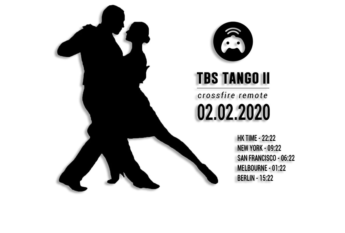 TBS Tango II, date de l’annonce