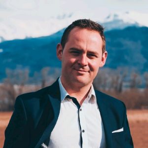 Un nouveau président pour la FPDC 3 0