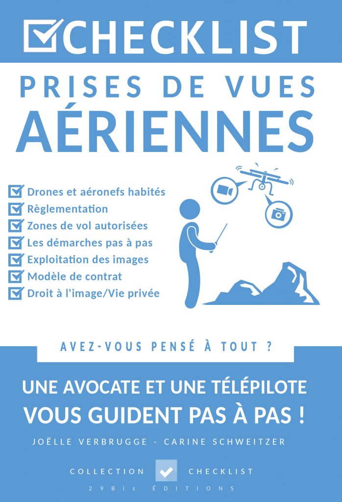 Carnet de vol DRONE: Journal de bord et suivi des vols de drones | Fiches à  compléter pour noter et planifier chaques sorties avec checklist avant et