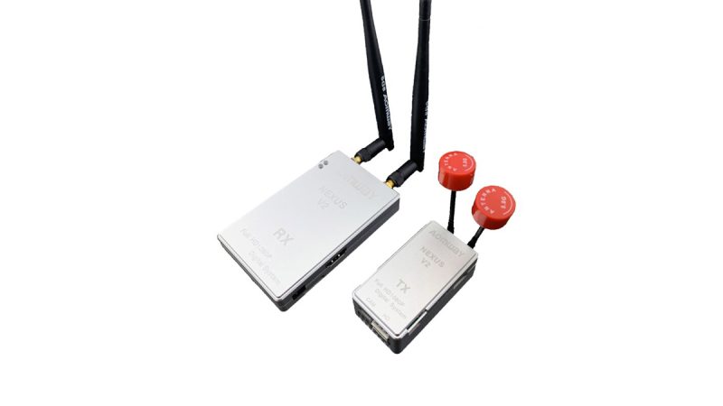 Aomway Nexus V2 Full HD Digital Link