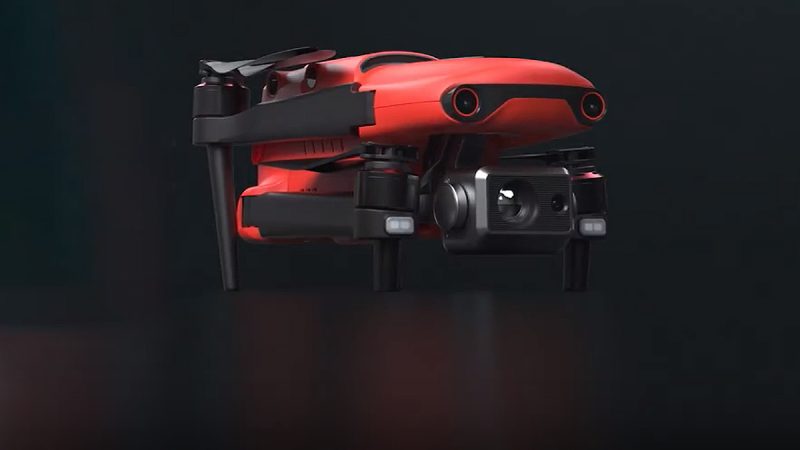 L’Autel Evo II Dual sera proposé à 11000 euros
