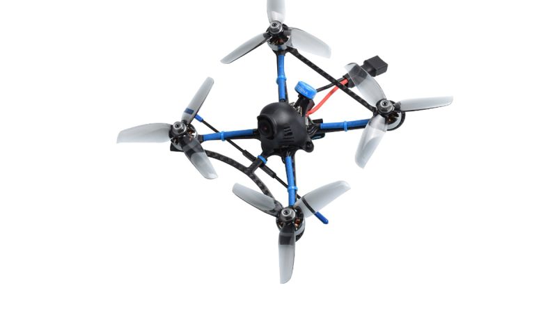 BetaFPV Twig Mutant 4p